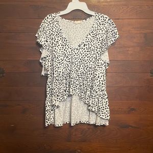 women’s altard state top